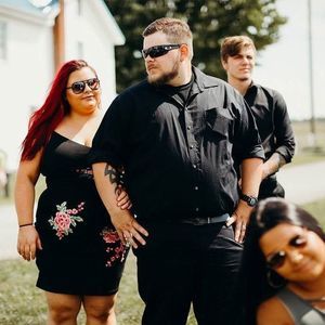 Meet your Posher, Jarrett